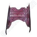 Floor Platform For Honda Activa 110 | 3G 4G Het Purple Colour Sheet Metal