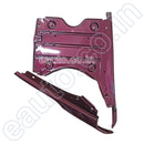 Floor Platform For Honda Activa 110 | 3G 4G Het Purple Colour Sheet Metal