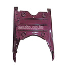 Floor Platform For Honda Activa 110 | 3G 4G Het Purple Colour Sheet Metal