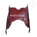 Floor Platform For Honda Activa 110 | 3G 4G Het Rebel Red Colour Sheet Metal