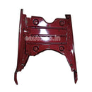 Floor Platform For Honda Activa 110 | 3G 4G Het Rebel Red Colour Sheet Metal