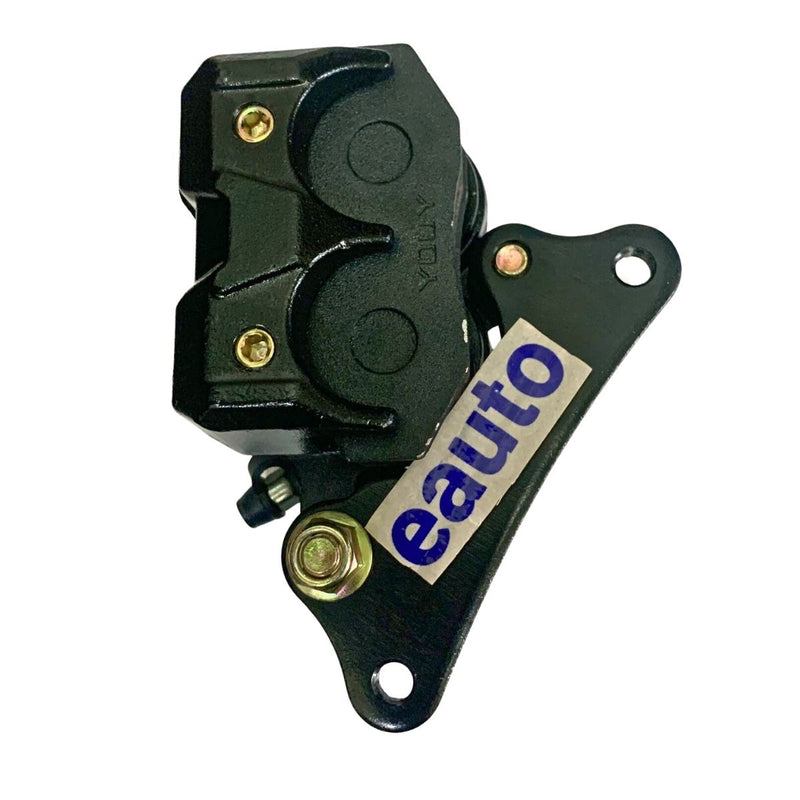 Front Brake Disc Caliper For Hero Cbz Old Model | Star Karizma R Ambition Tvs Apache 150 Black