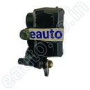 Front Brake Disc Caliper For Hero Cbz Old Model | Star Karizma R Ambition Tvs Apache 150 Black