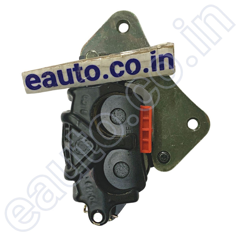 Front Brake Disc Caliper For Vespa New Model