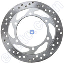 Front Brake Disc Plate For Bajaj Pulsar 180 | 200 220