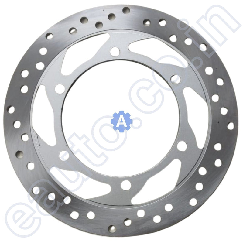 Front Brake Disc Plate For Bajaj Pulsar 180 | 200 220