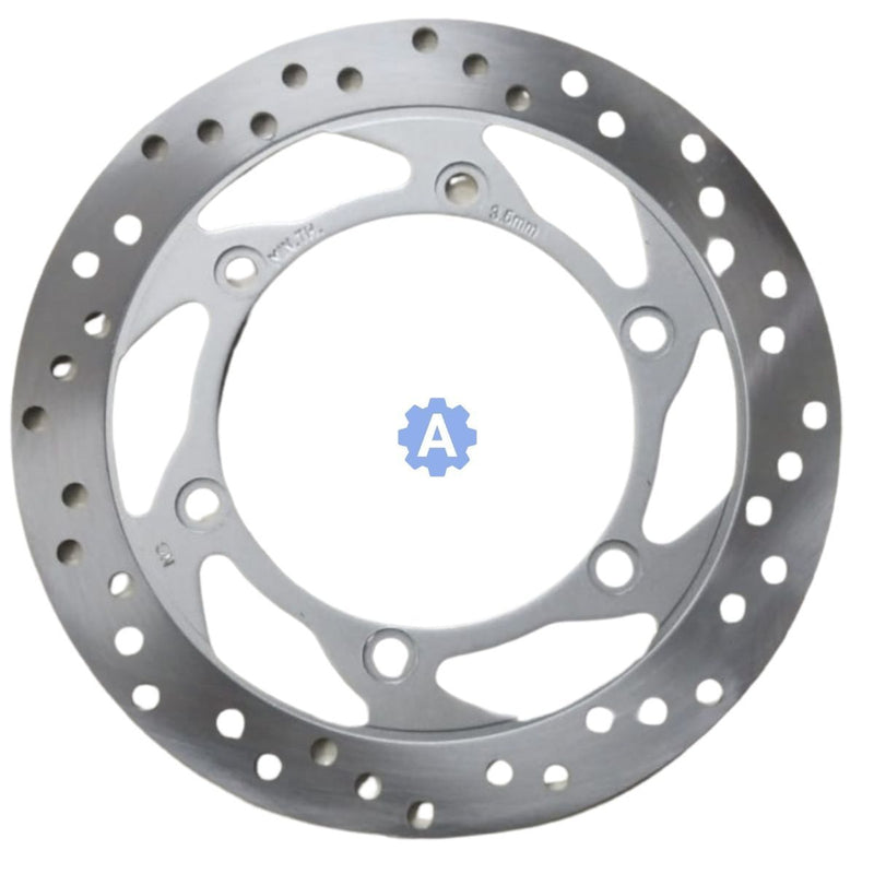 Front Brake Disc Plate For Bajaj Pulsar 180 | 200 220