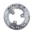 Front Brake Disc Plate For Honda Aviator | Activa 125 (3 Holes)