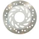 Front Brake Disc Plate For Honda Aviator | Activa 125 (4 Holes)