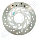 Front Brake Disc Plate For Honda Aviator | Activa 125 (4 Holes)