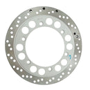 Front Brake Disc Plate For Royal Enfield Bullet Classic 350 | 500 Continental Gt Himalayan