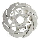 Front Brake Disc Plate (Tvs Ntorq)