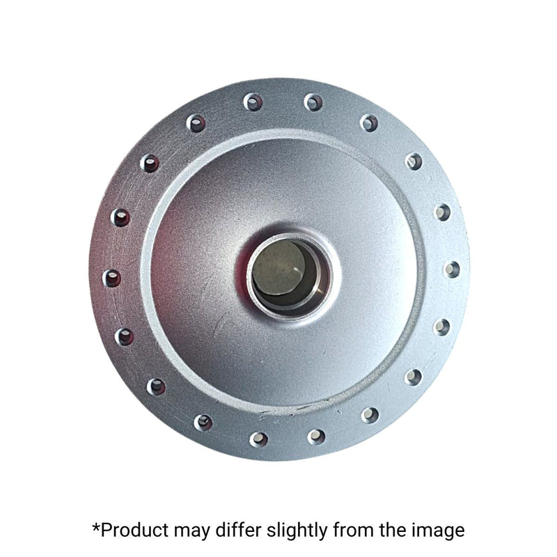 Front Brake Drum for Bajaj CT 100 - Main Image