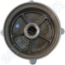 Front Brake Drum For Honda Activa New Model | 3G 4G