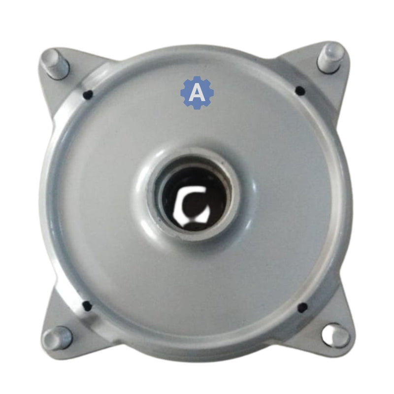 Front Brake Drum For Honda Activa Old Model