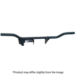 Front Footrest Rod