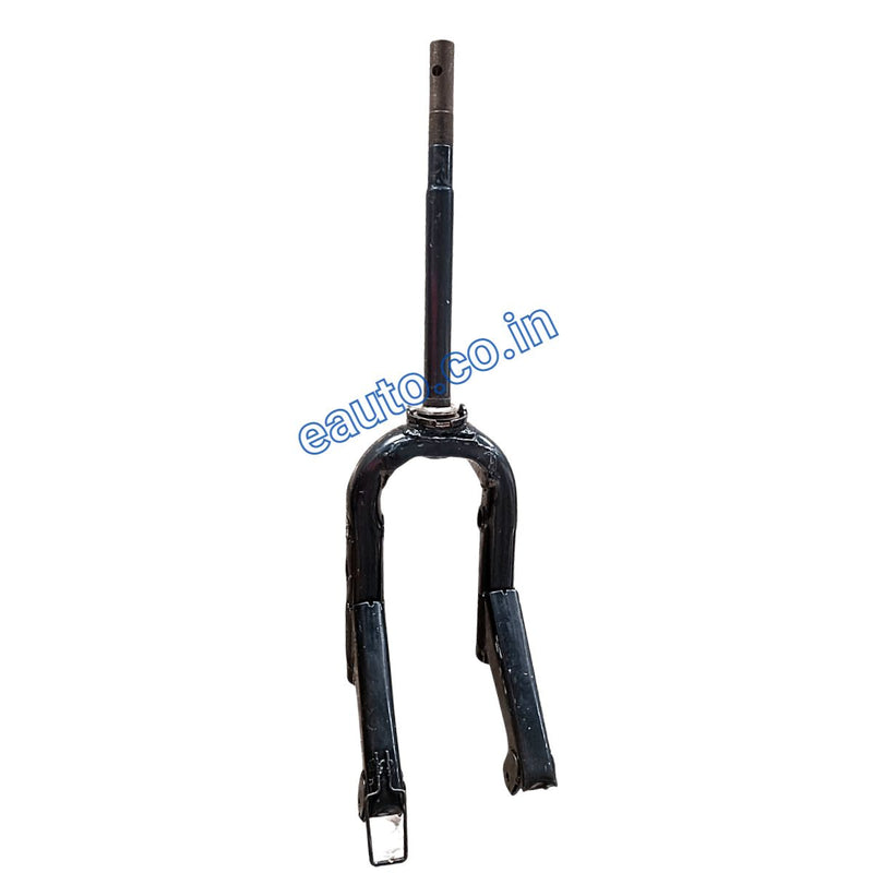 Front Fork Assembly For Hero Duet Old Model