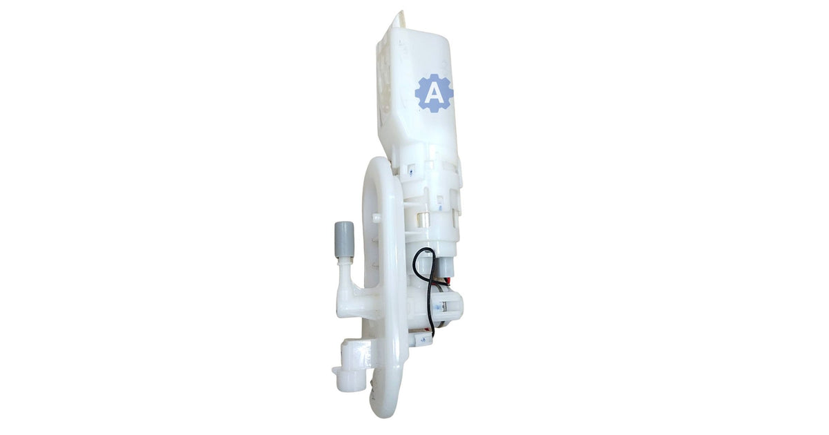 Fuel Injector Rtr 2v eAuto Fuel Pump Assembly for TVS Apache RTR 160 2V BS6 (2020–Present ...