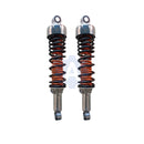 Gabriel Rear Shock Absorber For Bajaj Platina (Set Of 2)