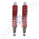 Gabriel Rear Shock Absorber (For Hero Cbz Xtreme Old Model Without Gas)