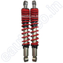 Gabriel Rear Shock Absorber For Honda Livo (Set Of 2)