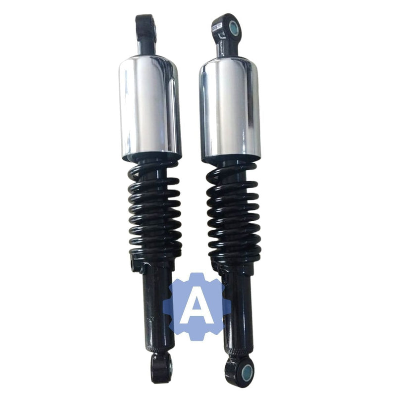 Gabriel Rear Shock Absorber For Tvs Radeon (Set Of 2)