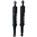 Gabriel Rear Shock Absorber For Tvs Star Sports | Jive (Set Of 2)