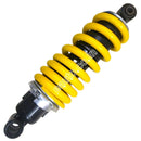 Gabriel Rear Shock Absorber For Yamaha Fz (Fz Fz-S Fz-Fi V2 Fz-16 V3 Fazer 250) | Yellow Colour