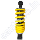 Gabriel Rear Shock Absorber For Yamaha Fz (Fz Fz-S Fz-Fi V2 Fz-16 V3 Fazer 250) | Yellow Colour