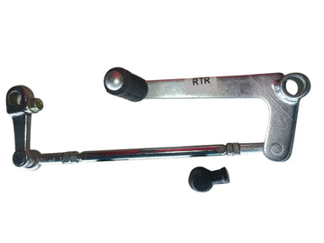 Gear Lever for TVS Apache RTR 160 | RTR 180 | Gear Pedal
