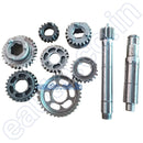 Gear Pinion Set For Bajaj Xcd 125 | Assembly