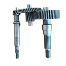 Gear Pinion Set For Honda Activa 100 Old Model | Pleasure Assembly