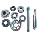 Gear Pinion Set For Tvs Star Sports | Assembly