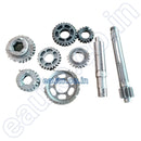 Gear Pinion Set For Bajaj Discover 100 | Assembly