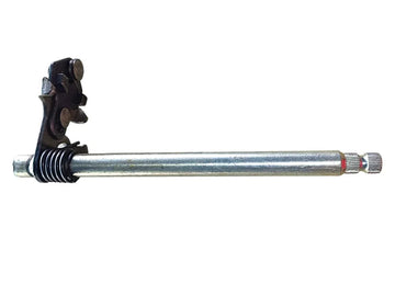 Gear Shaft for Bajaj Discover 125 | Discover 112 | Spring Included