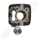 Dexo Engine Block Kit For Bajaj Ct 100 | Boxer (Bore Piston Or Cylinder Piston)
