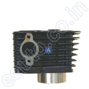 Dexo Engine Block Kit For Bajaj Ct 100 | Boxer (Bore Piston Or Cylinder Piston)