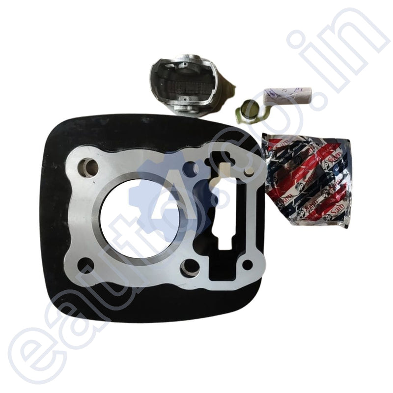 Genuine Engine Block Kit for Bajaj Pulsar 180 UG4 (Bore Piston or Cyli