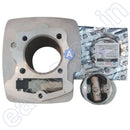 Dexo Engine Block Kit For Hero Cbz Old | Star Bore Piston Or Cylinder