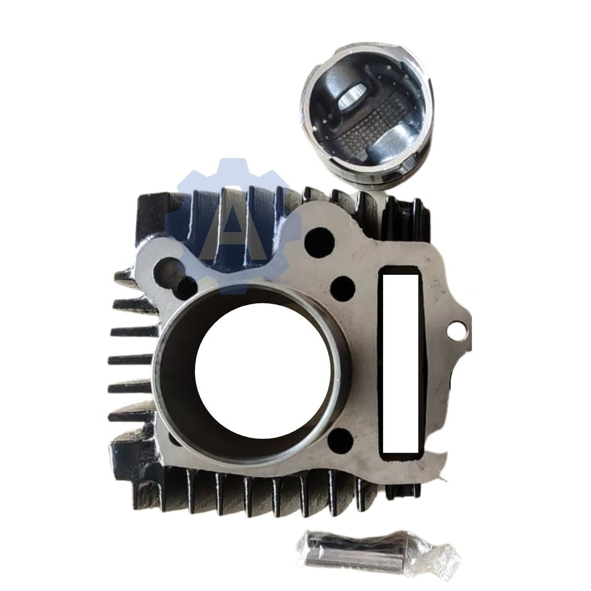 Genuine Engine Block Kit for Hero CD Dawn | CD Deluxe Kick Start | HF