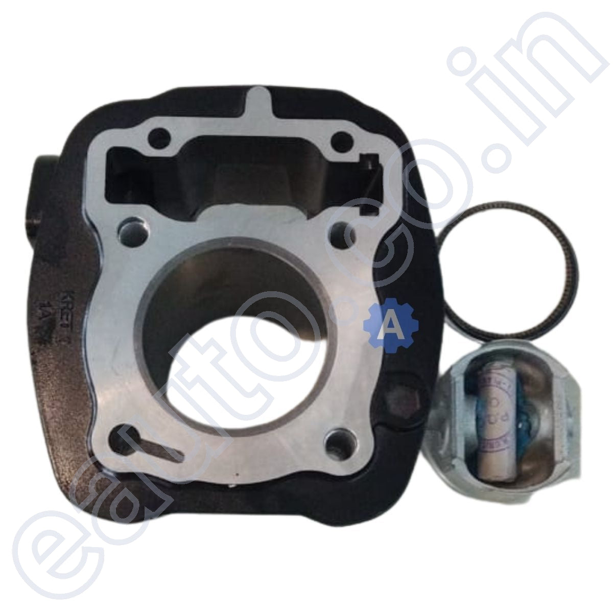 Genuine Engine Block Kit for Honda Hornet 160 Unicorn 160 Bore Pis