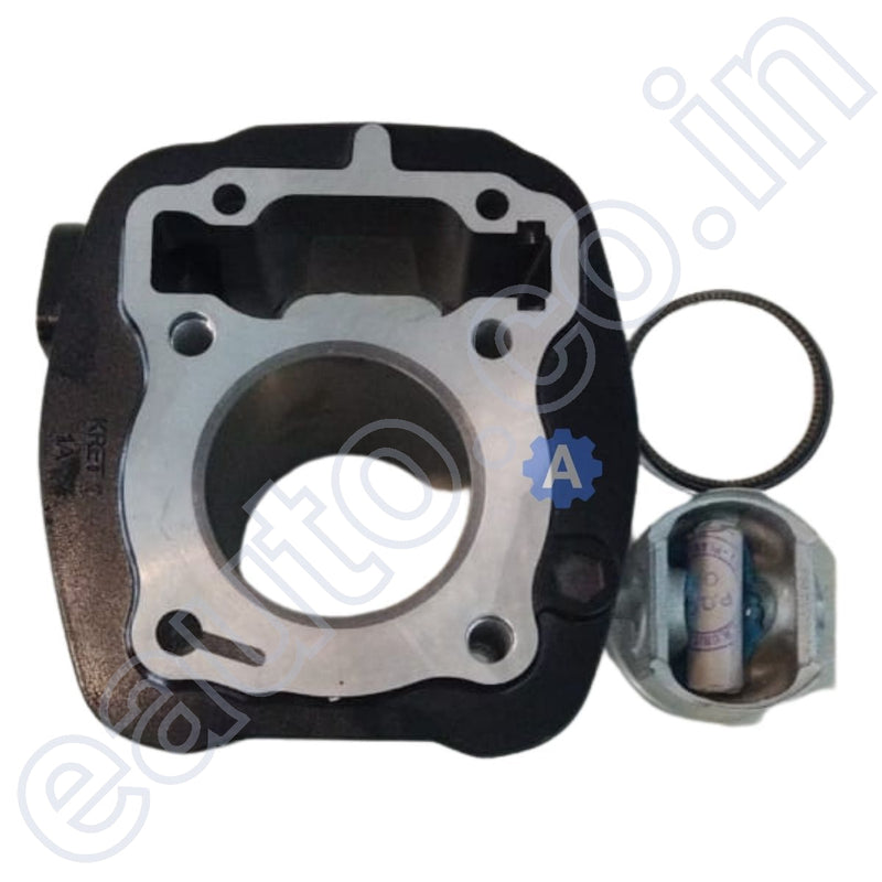 Dexo Engine Block Kit For Honda Hornet 160 | Unicorn Bore Piston Or Cylinder