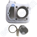 Dexo Engine Block Kit For Lml Adreno 110 | Energy Bore Piston Or Cylinder