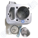 Dexo Engine Block Kit For Lml Freedom | Bore Piston Or Cylinder