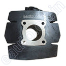 Dexo Engine Block Kit For Suzuki Ax 100 | Max Samurai Bore Piston Or Cylinder