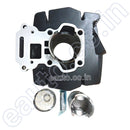 Dexo Engine Block Kit For Suzuki Ax 100 | Max Samurai Bore Piston Or Cylinder