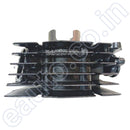 Dexo Engine Block Kit For Suzuki Ax 100 | Max Samurai Bore Piston Or Cylinder