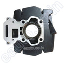 Dexo Engine Block Kit For Suzuki Ax 100 | Max Samurai Bore Piston Or Cylinder