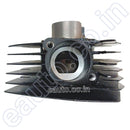 Dexo Engine Block Kit For Suzuki Ax 100 | Max Samurai Bore Piston Or Cylinder