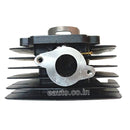 Dexo Engine Block Kit For Suzuki Ax 100 | Max Samurai Bore Piston Or Cylinder